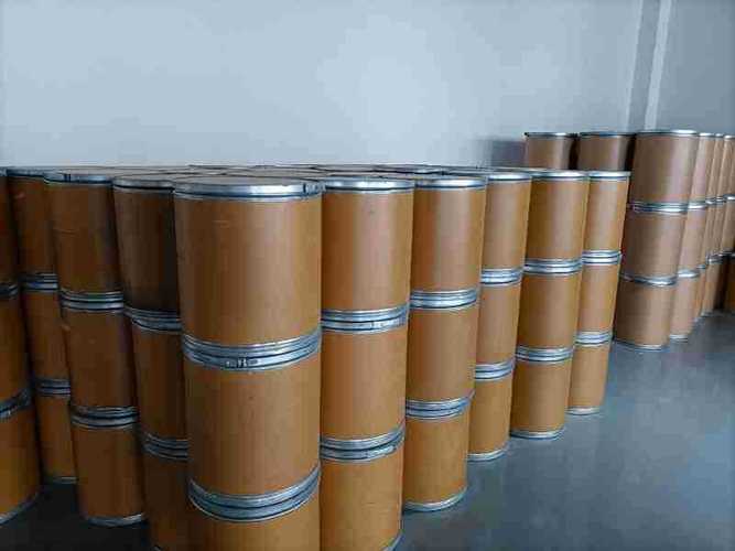 工厂产线与测试设备概览 45人新材料车间的精细化生产之道